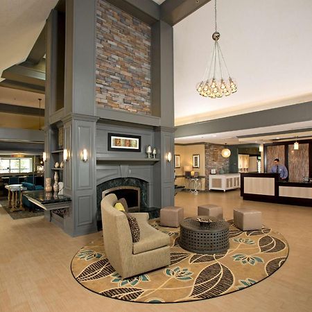 Homewood Suites By Hilton Alexandria Bagian luar foto