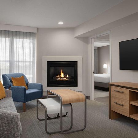 Homewood Suites By Hilton Alexandria Bagian luar foto