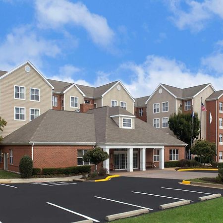 Homewood Suites By Hilton Alexandria Bagian luar foto
