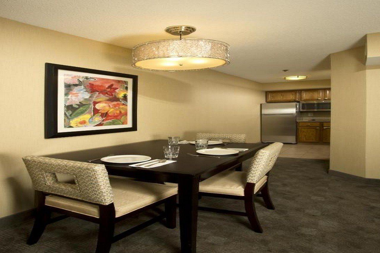 Homewood Suites By Hilton Alexandria Bagian luar foto