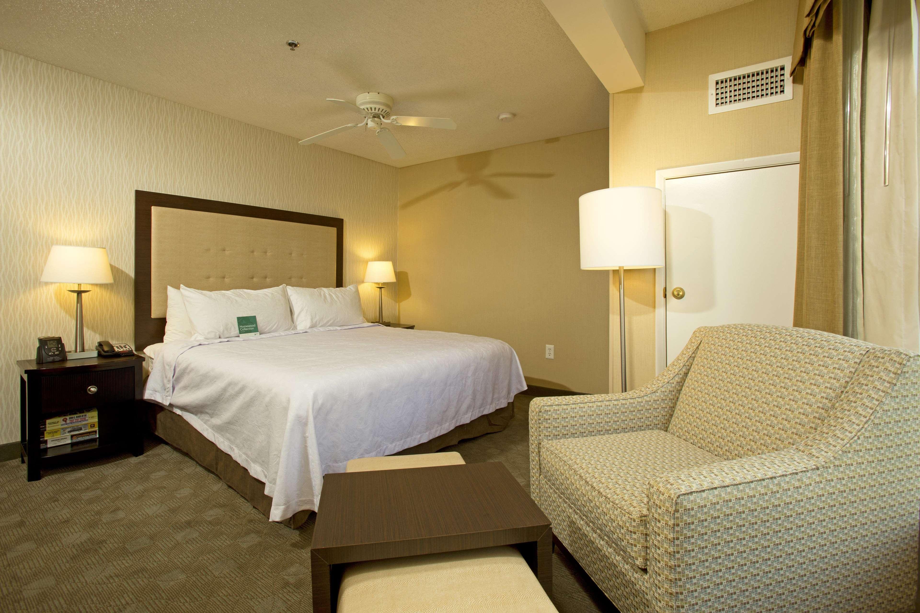 Homewood Suites By Hilton Alexandria Bagian luar foto